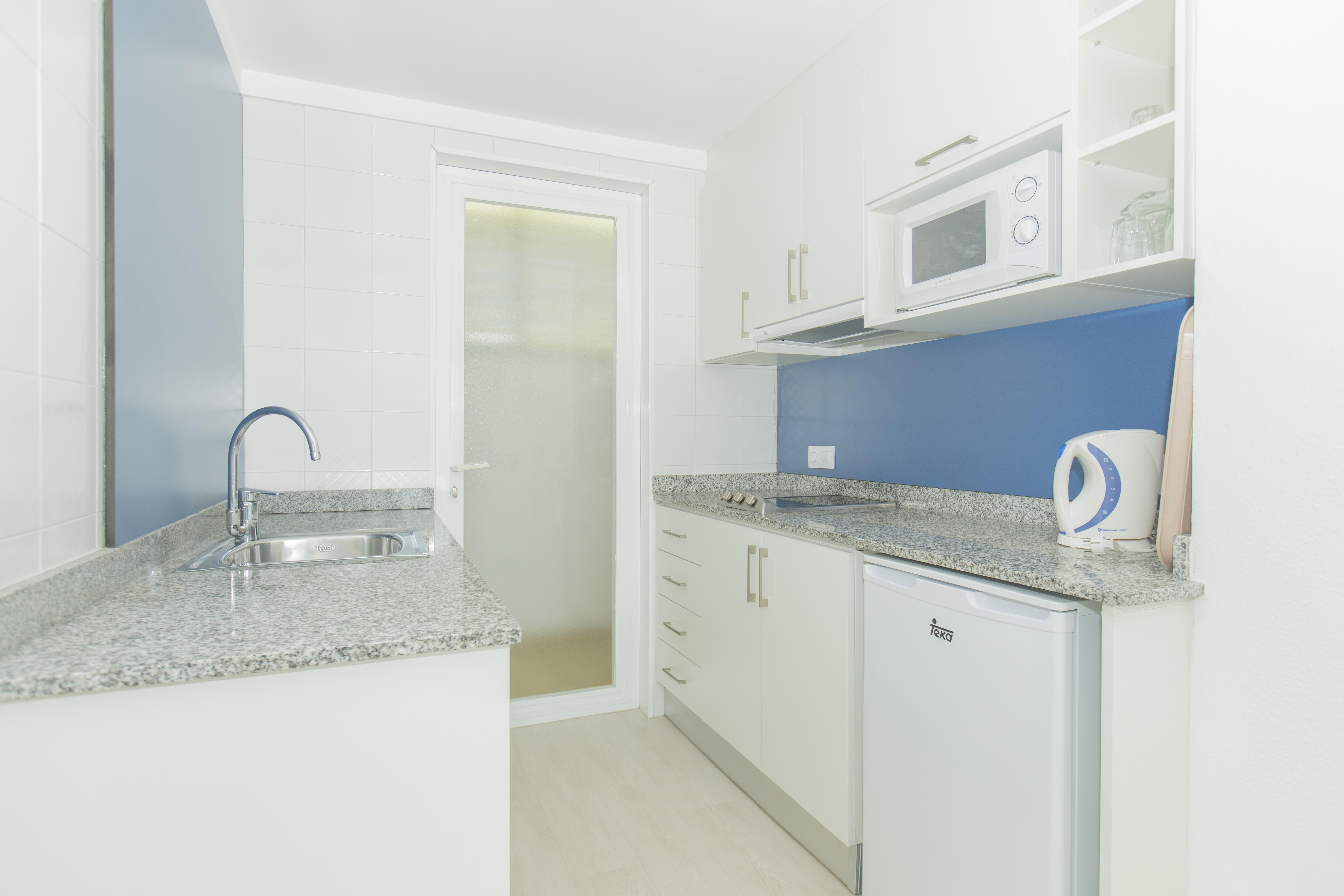 Habitat Apartments Port de Pollenca Luaran gambar
