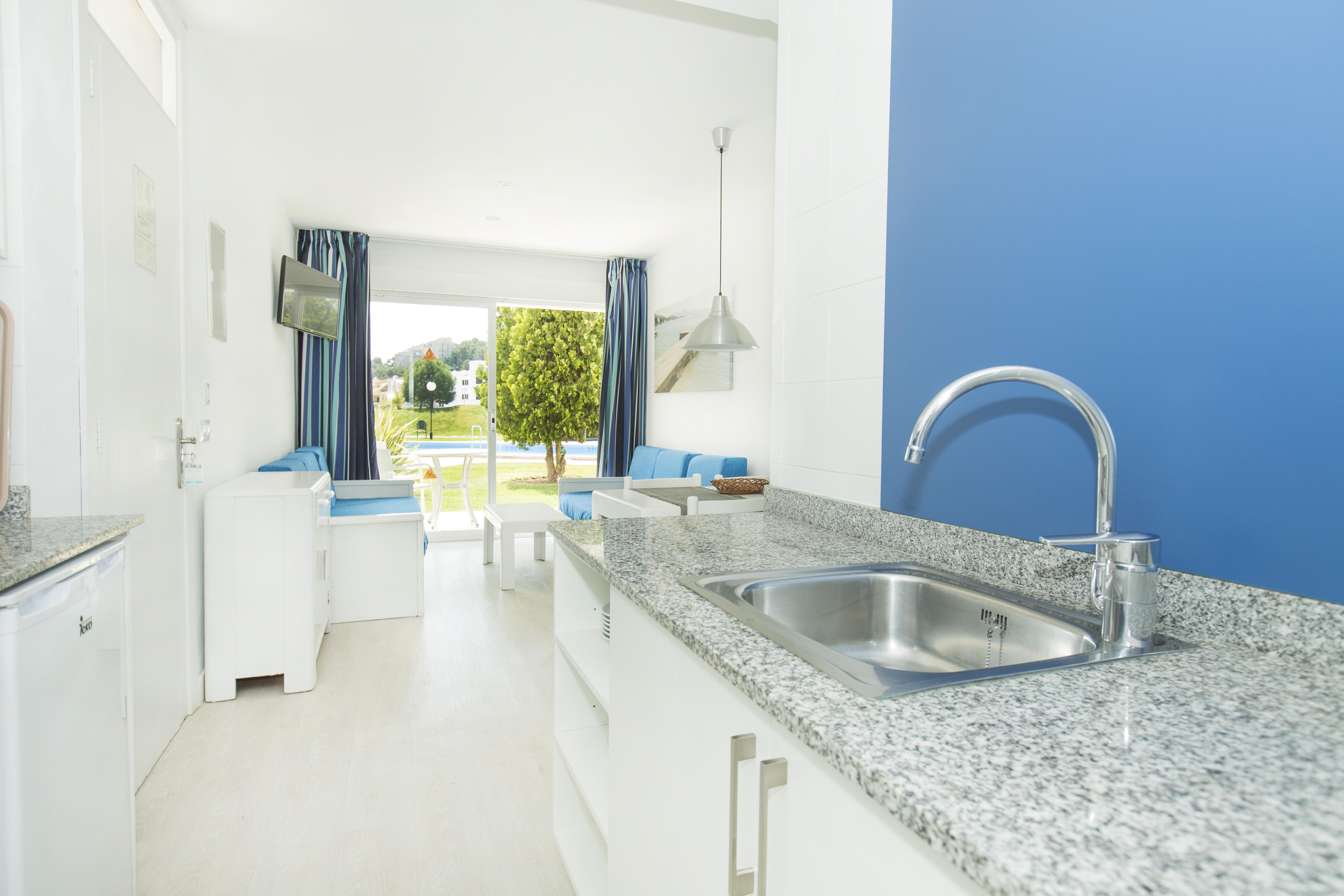Habitat Apartments Port de Pollenca Luaran gambar