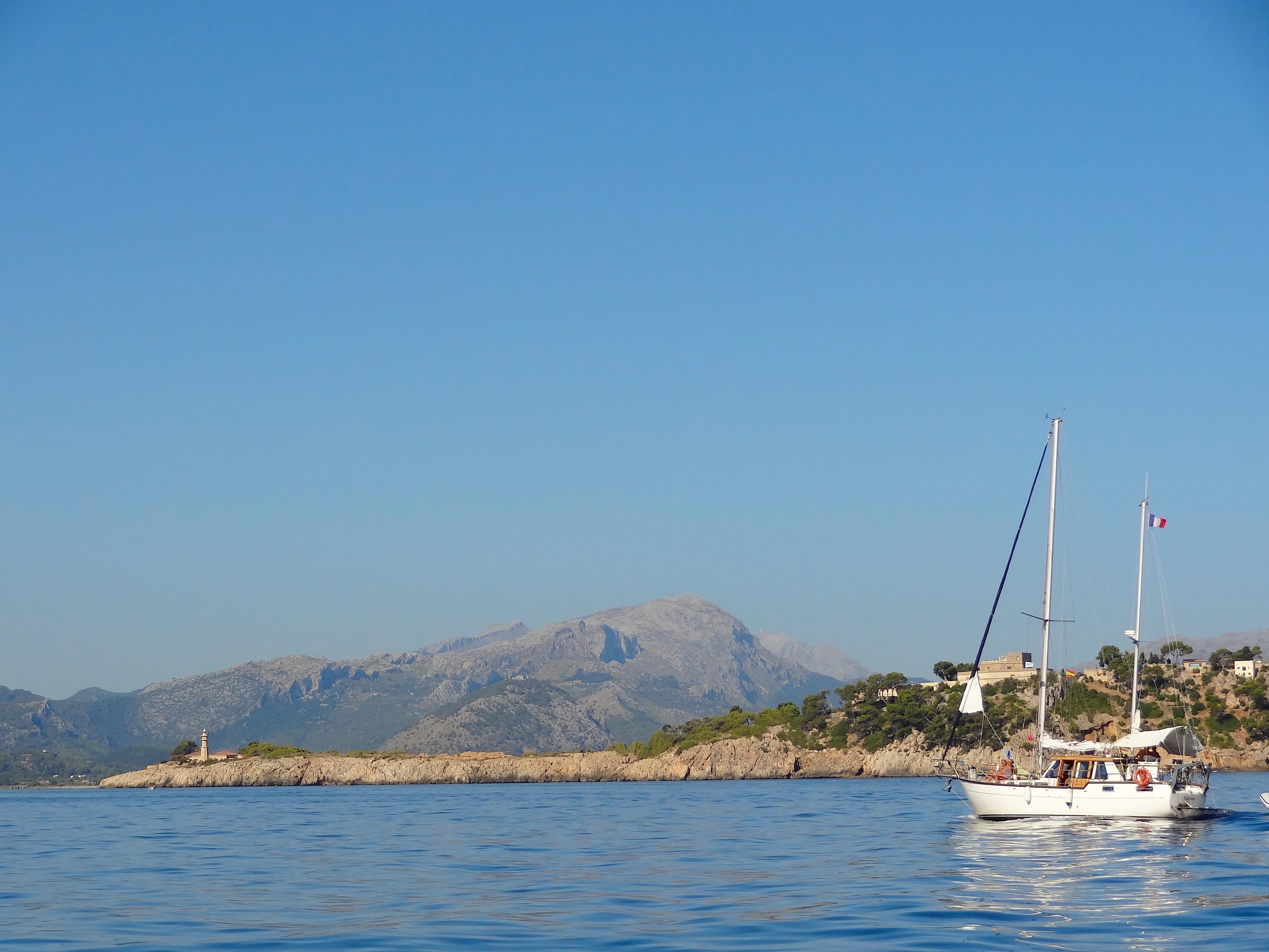 Habitat Apartments Port de Pollenca Luaran gambar