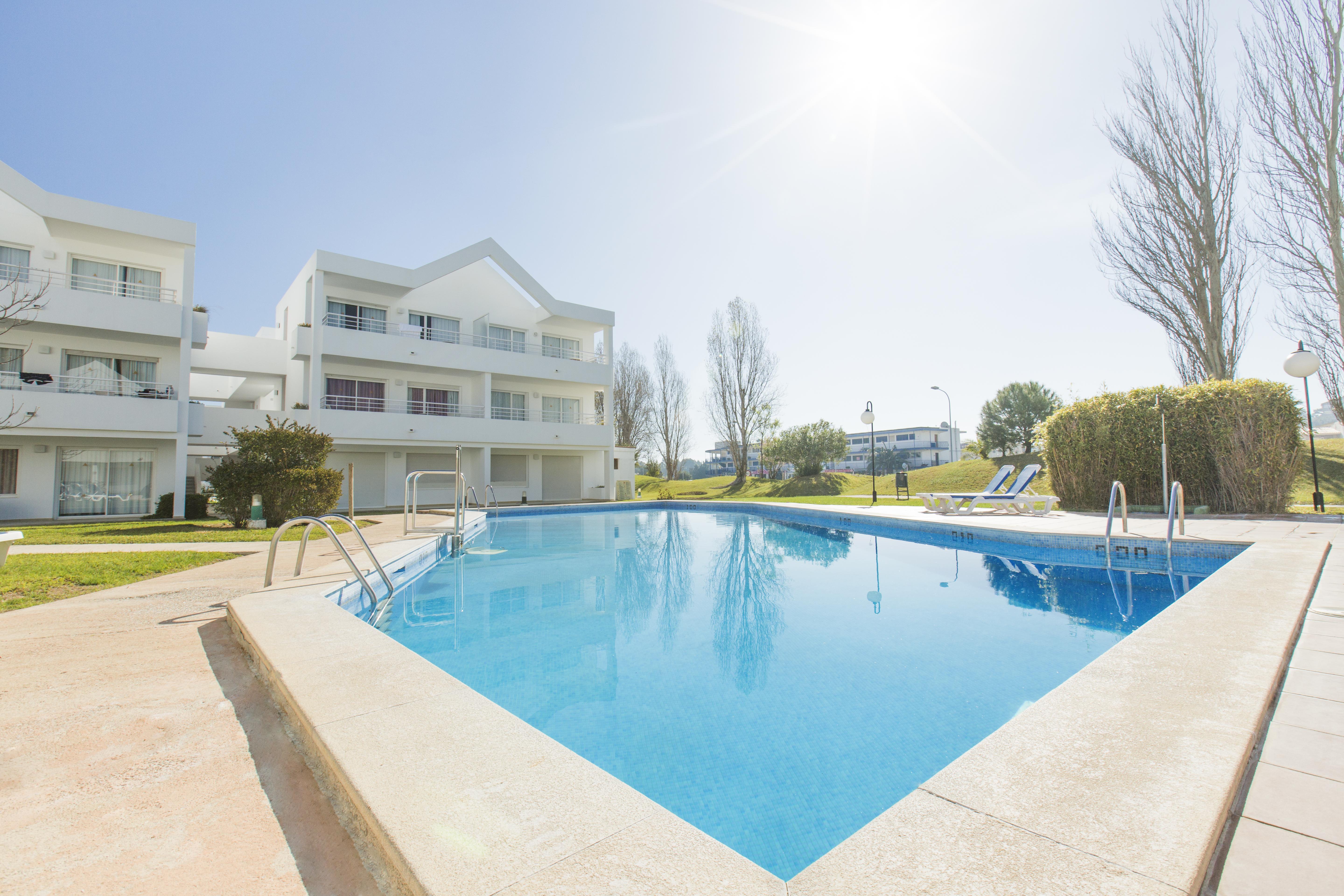 Habitat Apartments Port de Pollenca Luaran gambar