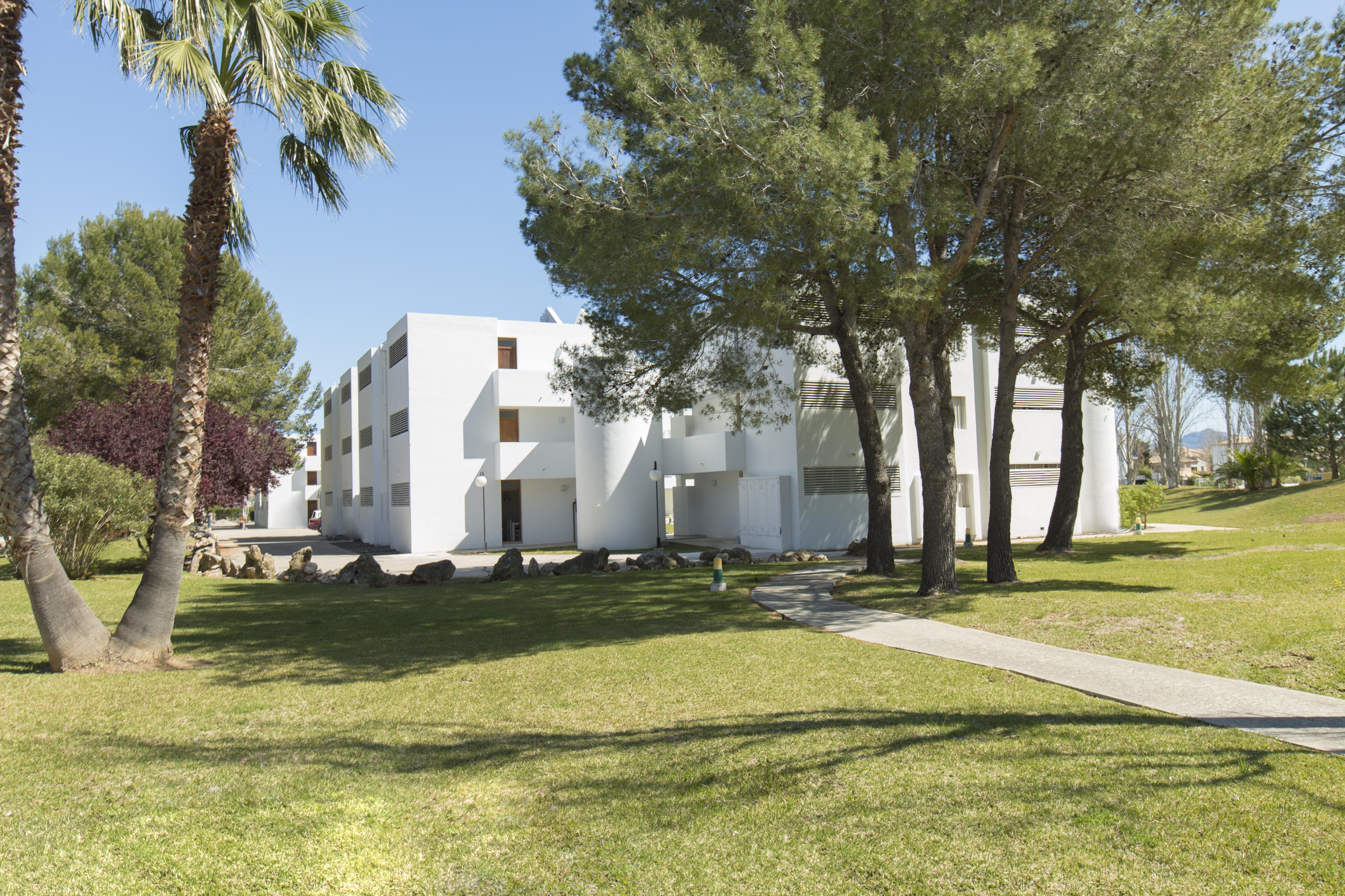 Habitat Apartments Port de Pollenca Luaran gambar