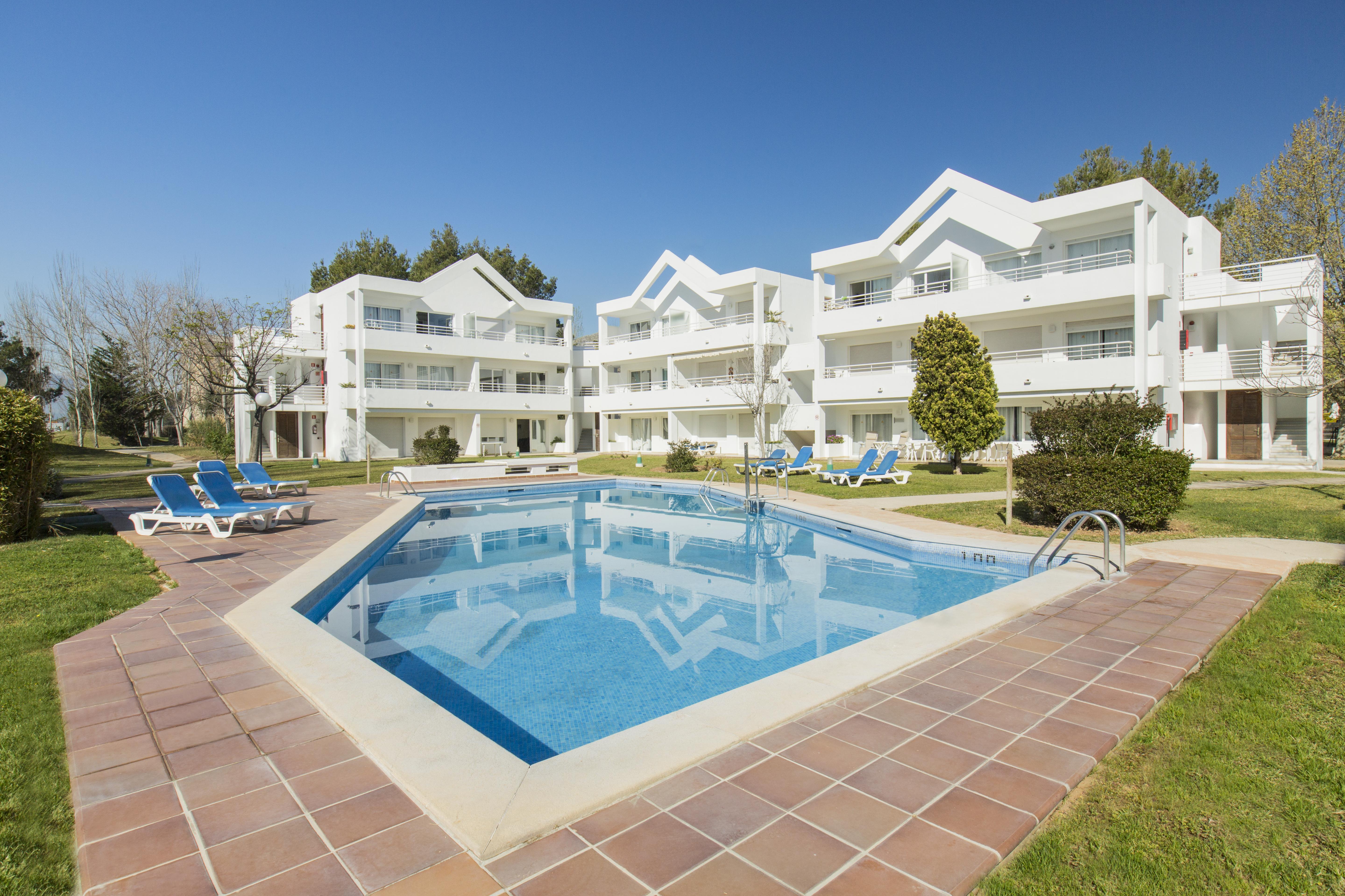 Habitat Apartments Port de Pollenca Luaran gambar