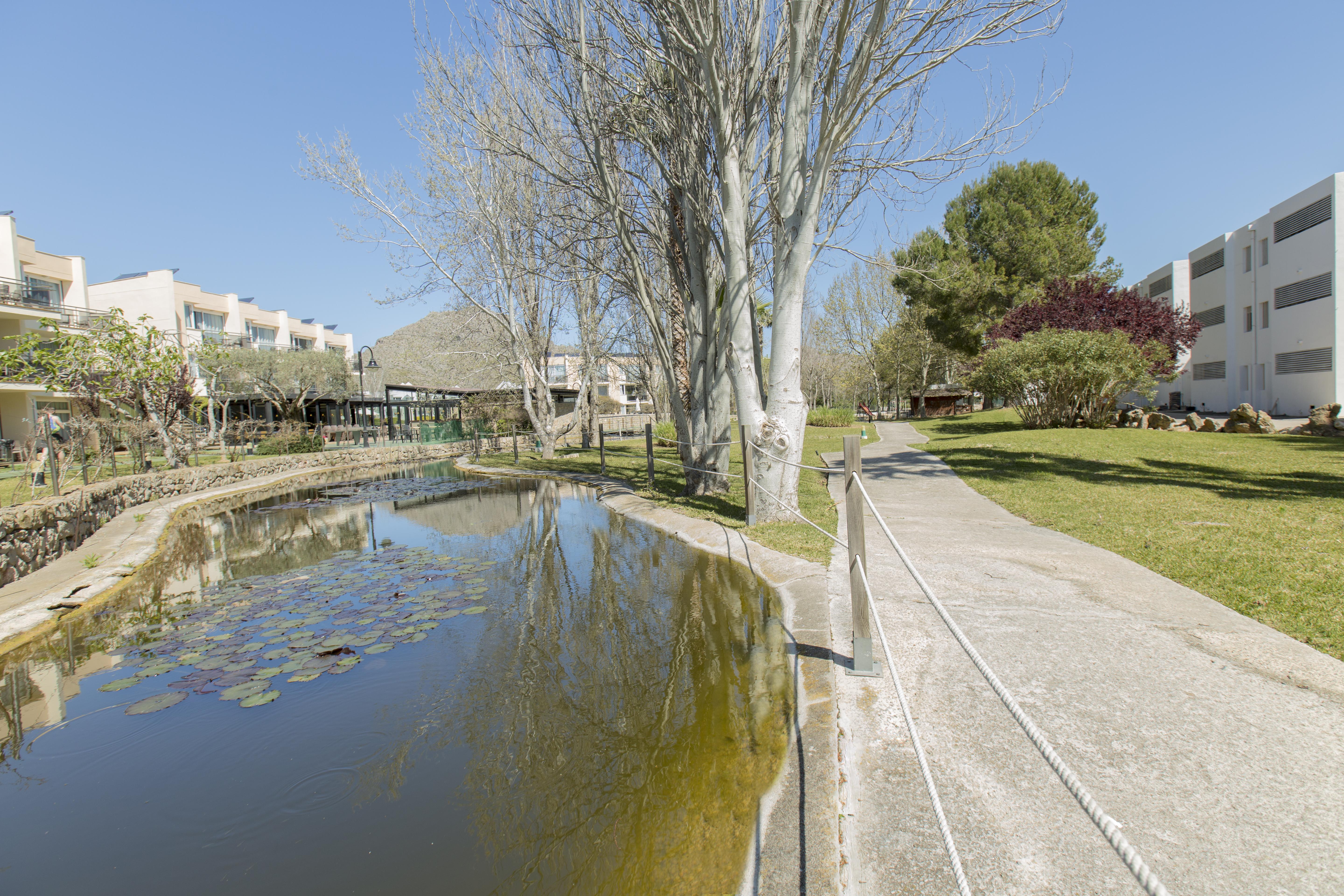 Habitat Apartments Port de Pollenca Luaran gambar