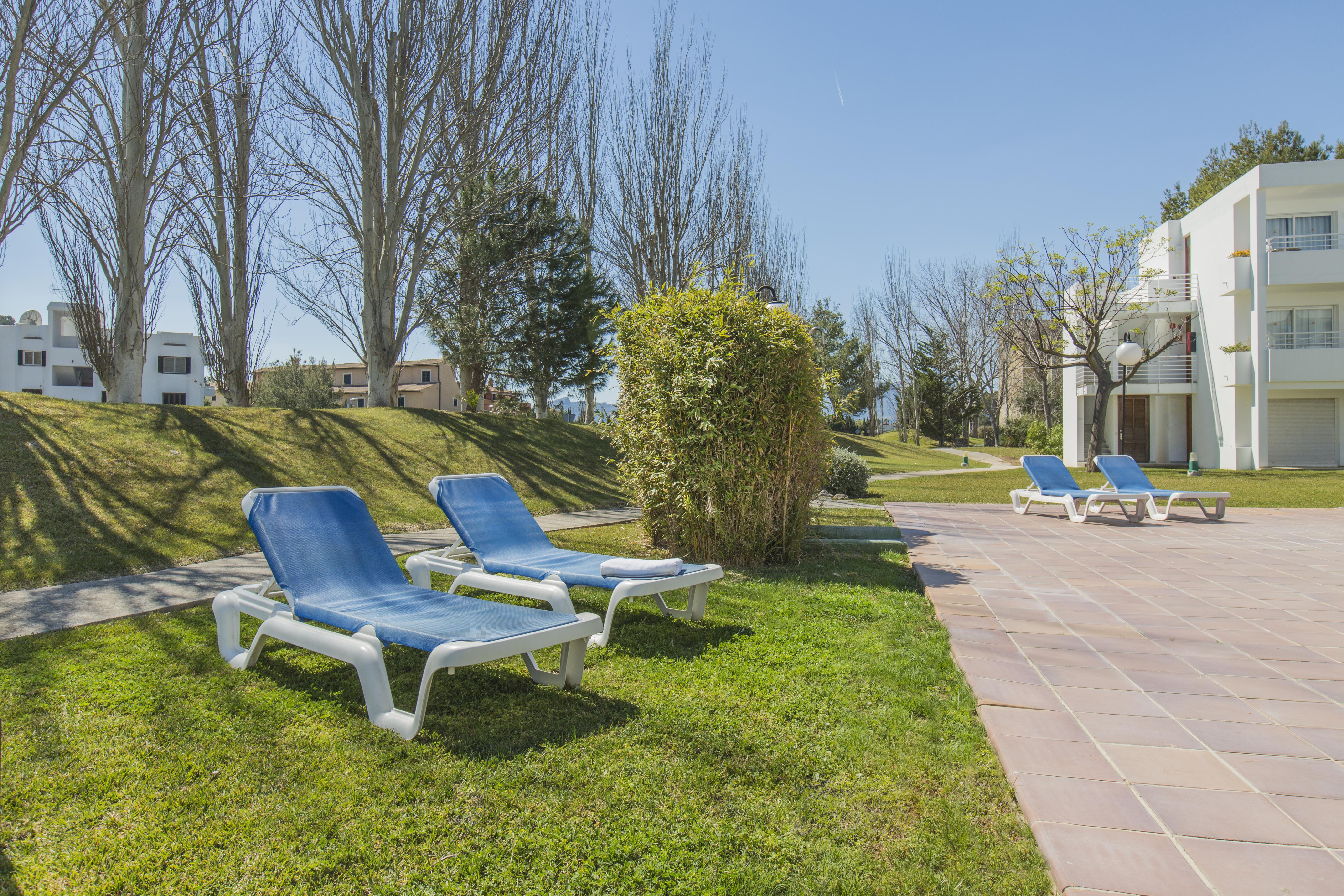 Habitat Apartments Port de Pollenca Luaran gambar