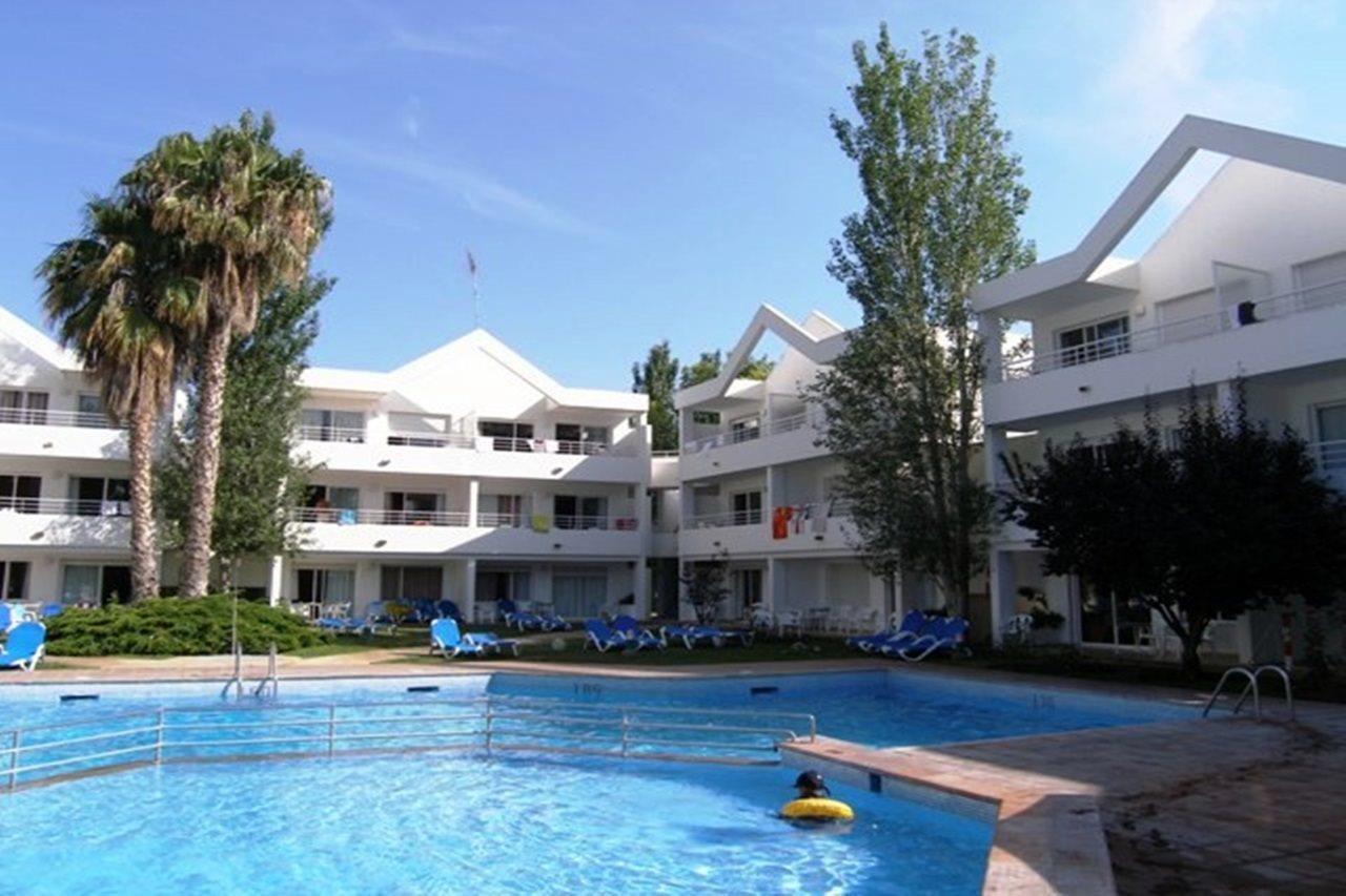 Habitat Apartments Port de Pollenca Luaran gambar