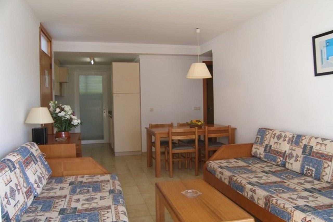 Habitat Apartments Port de Pollenca Luaran gambar